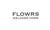 Logo Flowers